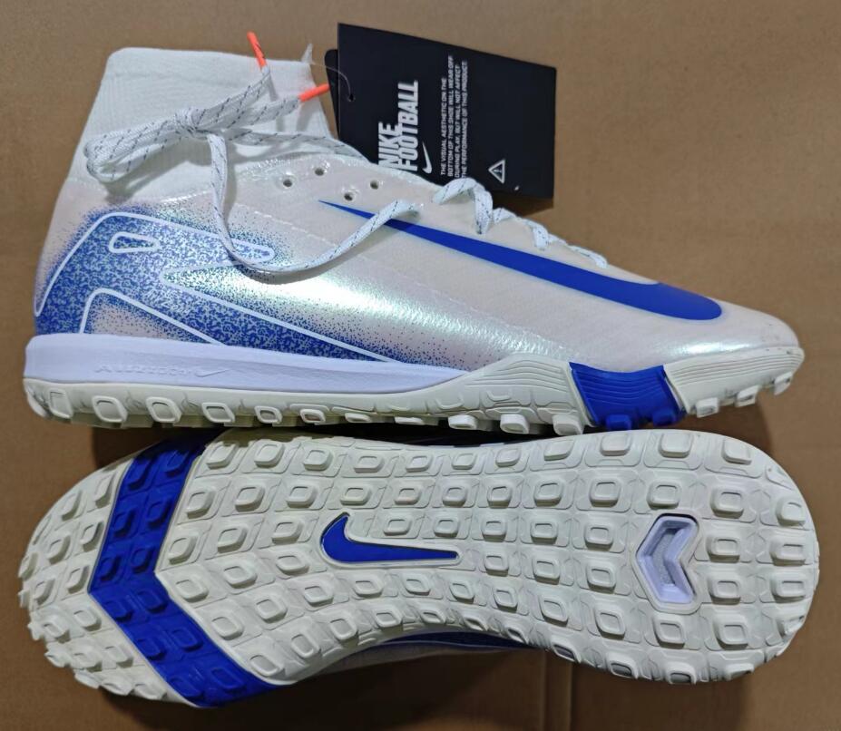 Nike Air Zoom Mercurial Vapor XXV Elite TF Size 39-45-63800666